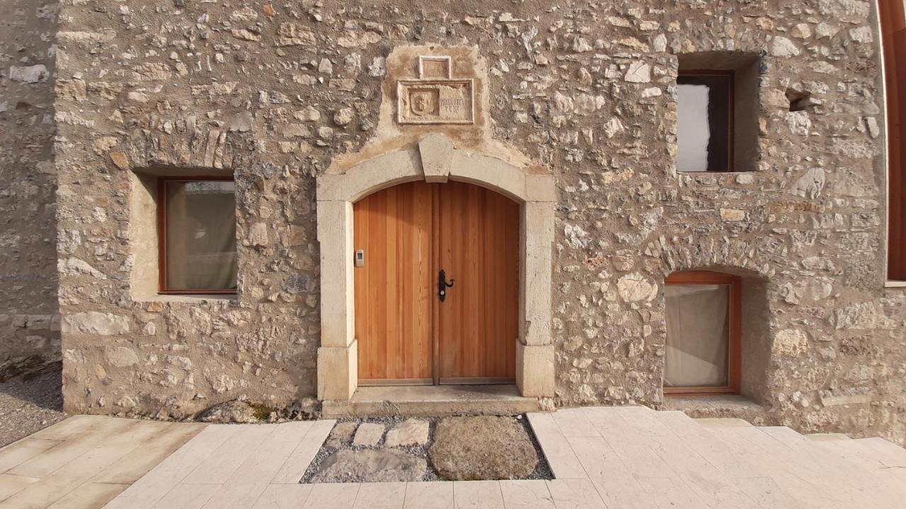 Vinica Castle Ξενοδοχείο Εξωτερικό φωτογραφία