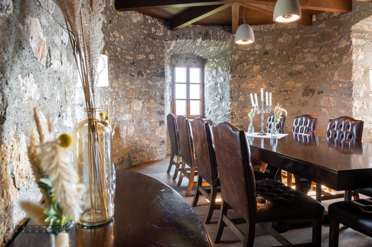 Vinica Castle Ξενοδοχείο Εξωτερικό φωτογραφία