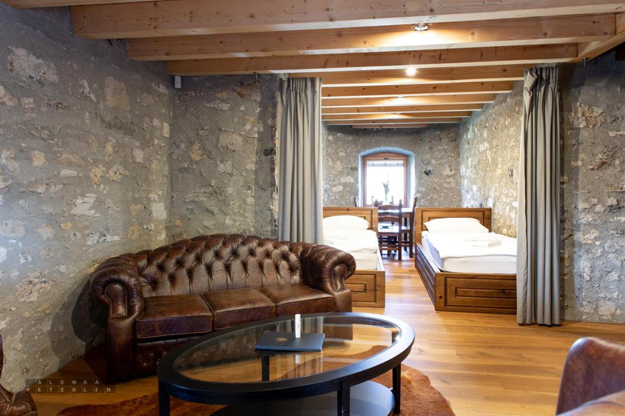 Vinica Castle Ξενοδοχείο Εξωτερικό φωτογραφία
