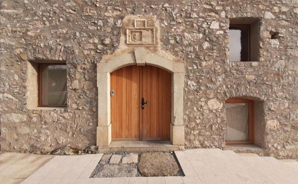 Vinica Castle Ξενοδοχείο Εξωτερικό φωτογραφία